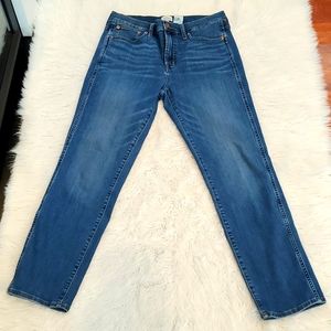 J. Crew Denim